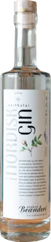 Nordisk Gin