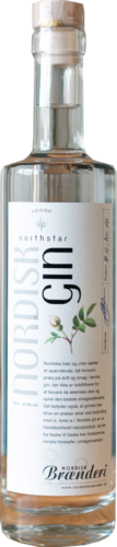 Nordisk Gin