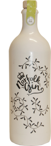 Norfolk Gin