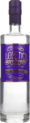 Florence Parma Violet Gin