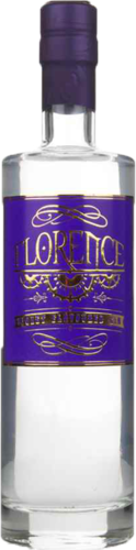 Florence Parma Violet Gin