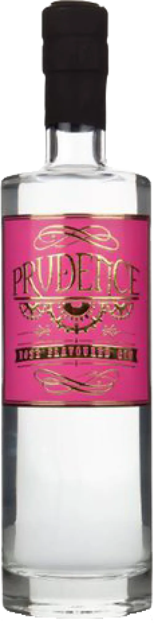 Prudence Rose Petal Gin