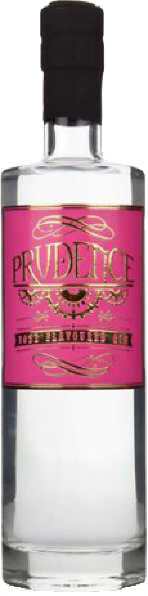 Prudence Rose Petal Gin