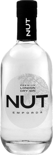 Nut London Dry Gin