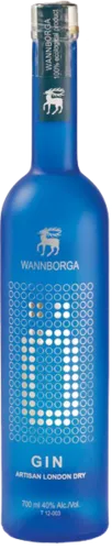 Wannborga Ö Gin