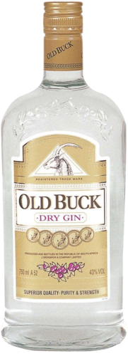 Old Buck