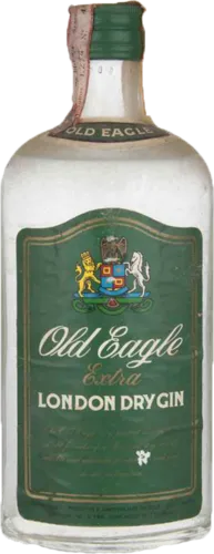 Old Eagle (Discontinued)