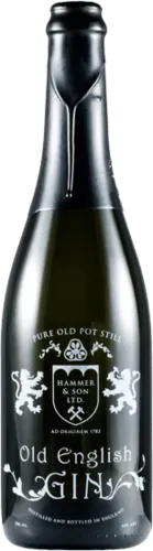 Old English Gin