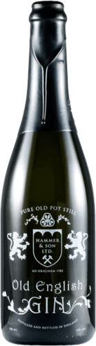 Old English Gin