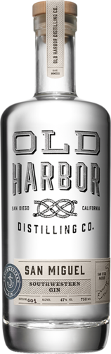 Old Harbor San Miguel