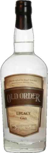 Old Order Legacy Gin
