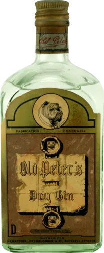 Old Peter's (Discontinued)