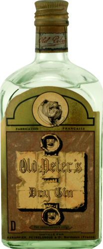 Old Peter's (Discontinued)