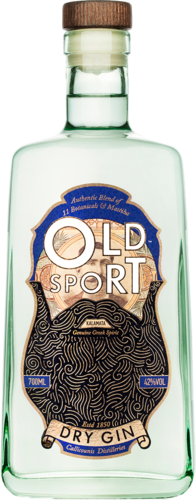 Old Sport