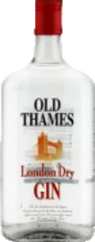 Old Thames London Dry Gin