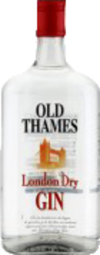 Old Thames London Dry Gin