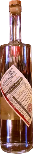 Old Town Distilling Organic Botanical Gin