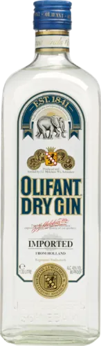 Olifant Dry Gin