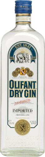 Olifant Dry Gin