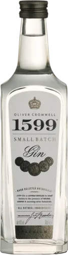 Oliver Cromwell 1599 Gin