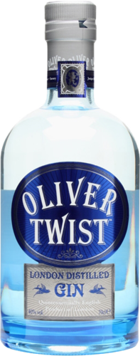Oliver Twist