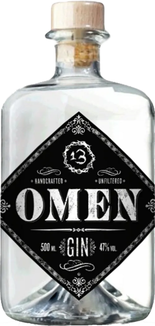 Omen Gin