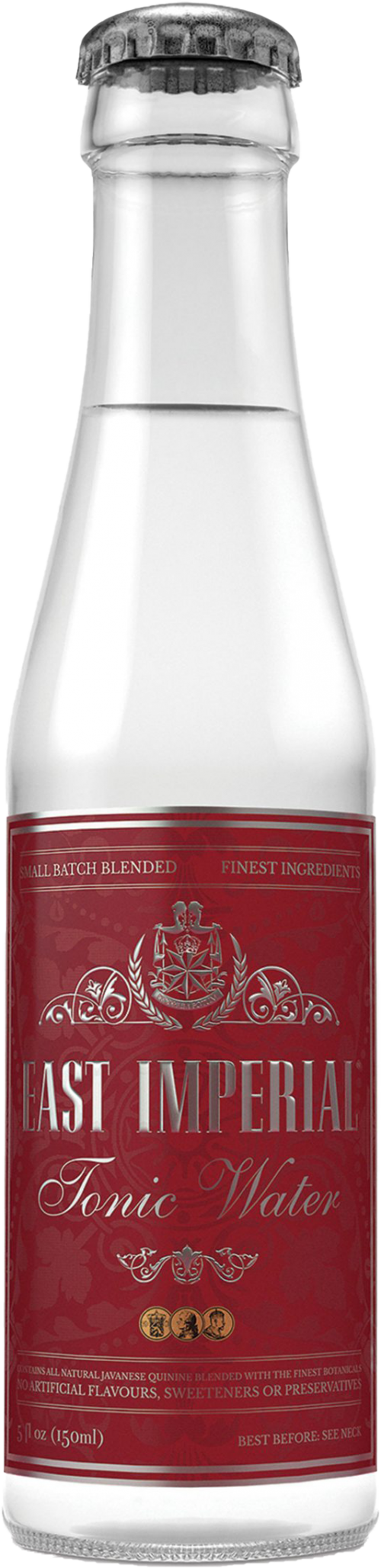 East Imperial Tonic Water (Formerly East Imperial Burma Tonic)