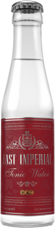East Imperial Tonic Water - (Formerly East Imperial Burma Tonic)
