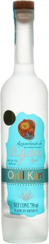 Onilikan Mexican Gin