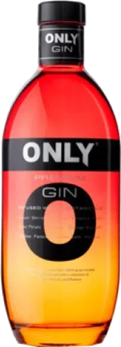 Only Gin