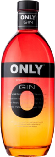 Only Gin