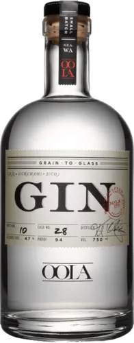 Oola Gin