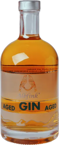 Albfink Aged Gin