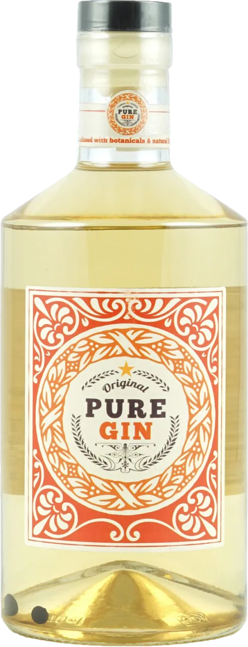 Original Pure Gin