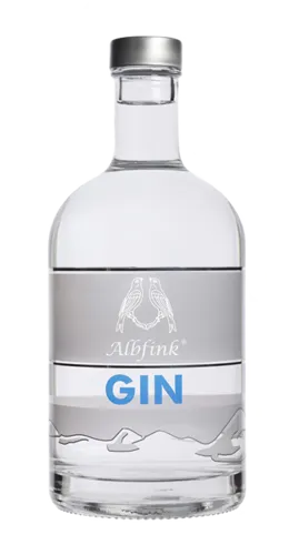 Albfink Gin