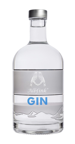 Albfink Gin