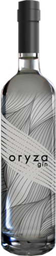 Oryza Gin