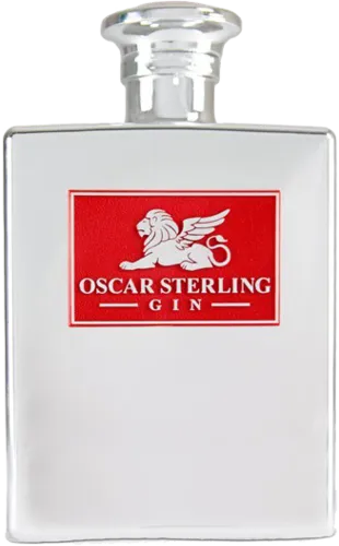 Oscar Sterling Gin