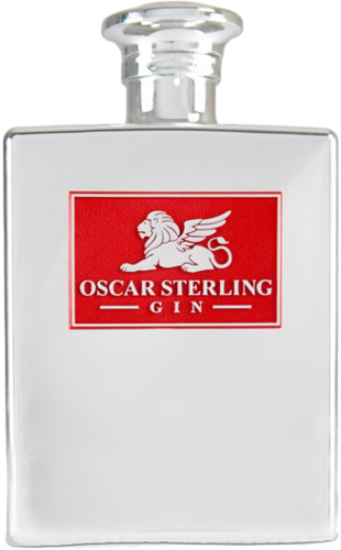 Oscar Sterling Gin