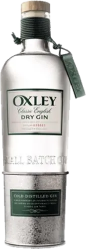Oxley Cold Distilled London Dry Gin