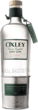 Oxley Cold Distilled London Dry Gin