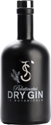 Palatinatus Dry Gin
