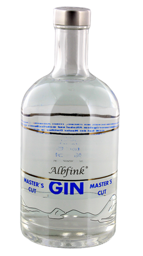 Albfink Gin Master's Cut