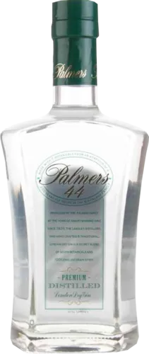 Palmers 44 Premium Distilled London Dry Gin