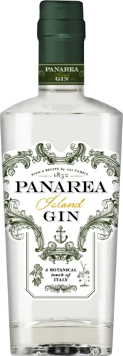 Panarea Island Gin