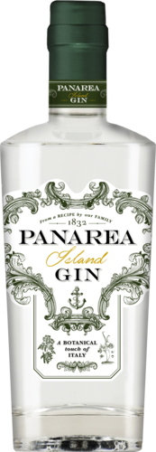 Panarea Island Gin