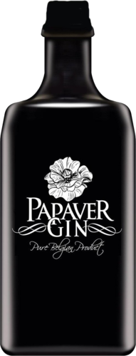 Papaver Gin