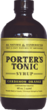 Porter’s Tonic Syrup Cardamom Orange
