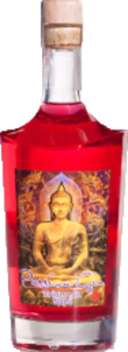 Passion Gin Triana De Sani