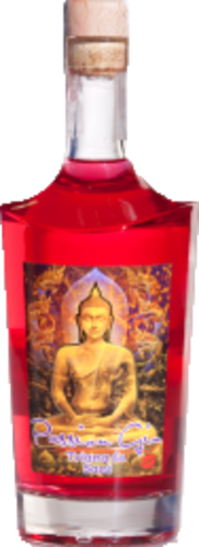 Passion Gin Triana De Sani